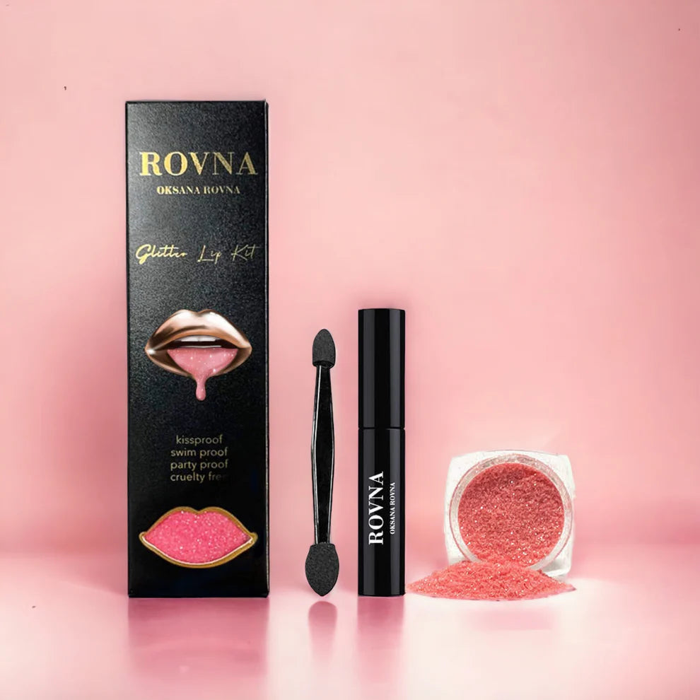 ROVNA Angel: Sabitleyici Işıltı Kiti