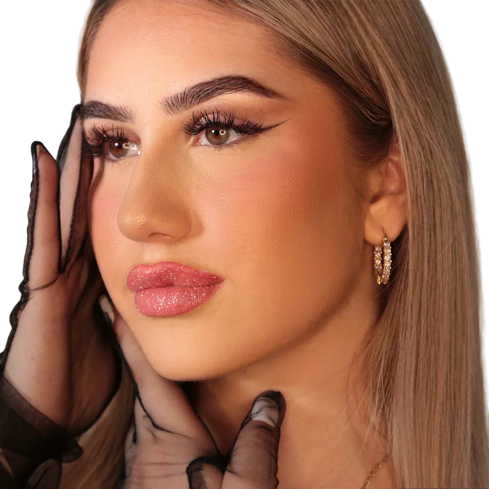 ROVNA Angel: Sabitleyici Işıltı Kiti